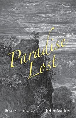 Milton's Paradise Lost by John Milton