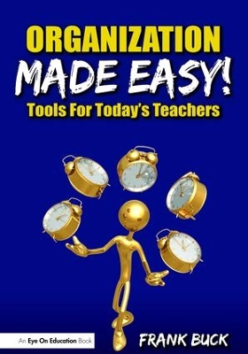 Organization Made Easy! book