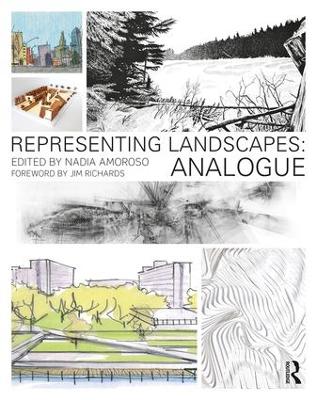 Representing Landscapes: Analogue book