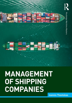 Management of Shipping Companies book