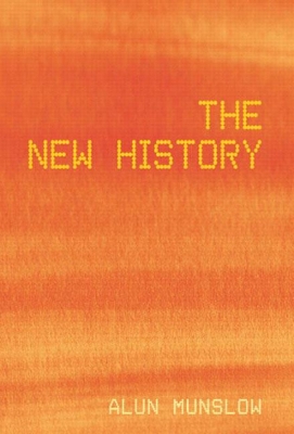 The New History book