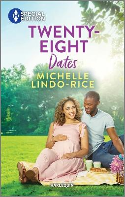 Twenty-Eight Dates book