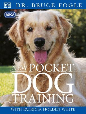 New Pocket Dog Training book