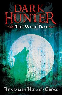 Wolf Trap Dark Hunter 2 book