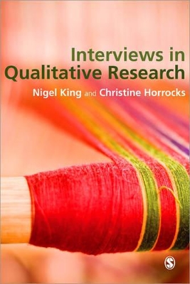 Interviews in Qualitative Research book