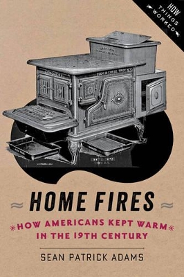 Home Fires book