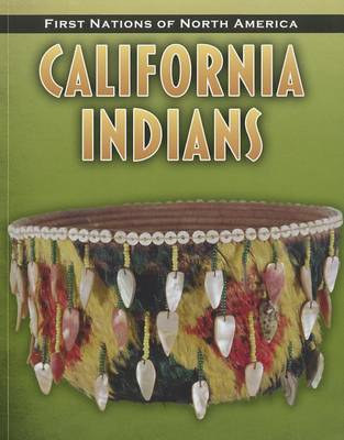 California Indians book