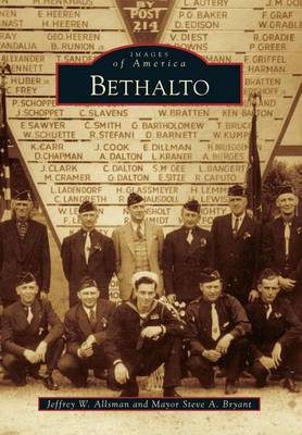 Bethalto book
