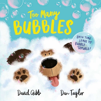 Too Many Bubbles book