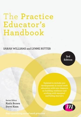 Practice Educator's Handbook by Sarah Williams