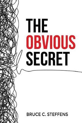 Obvious Secret book