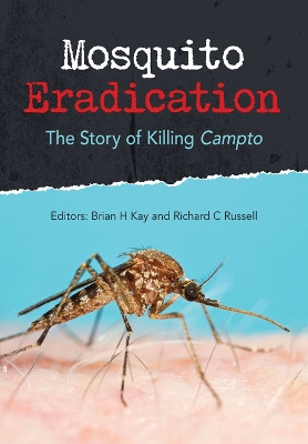 Mosquito Eradication book