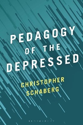 Pedagogy of the Depressed book