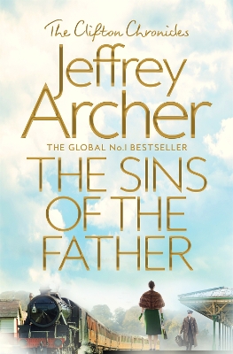The Sins of the Father book