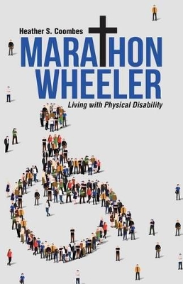 Marathon Wheeler by Heather S Coombes