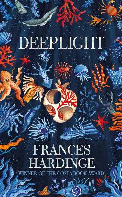 Deeplight book