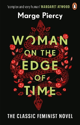 Woman on the Edge of Time: The classic feminist dystopian novel book