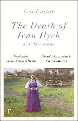 The Death Ivan Ilych and other stories (riverrun editions) book