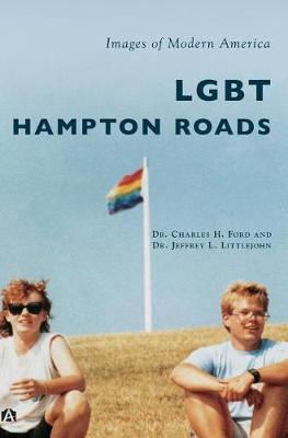 Lgbt Hampton Roads book