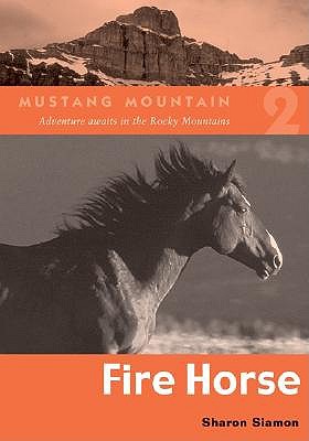 Fire Horse book