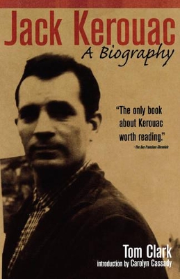 Jack Kerouac book