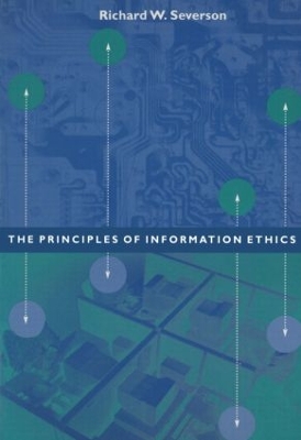Ethical Principles for the Information Age book