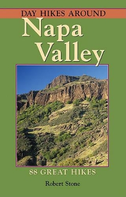 Day Hikes Around Napa Valley book
