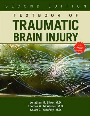 Textbook of Traumatic Brain Injury book