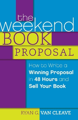 Weekend Book Proposal book