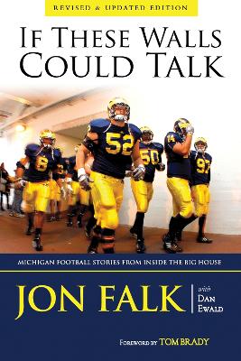 If These Walls Could Talk book