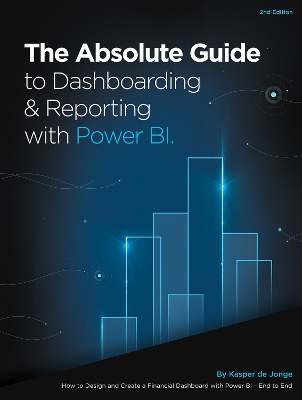 Dashboarding & Reporting with Power Bi book