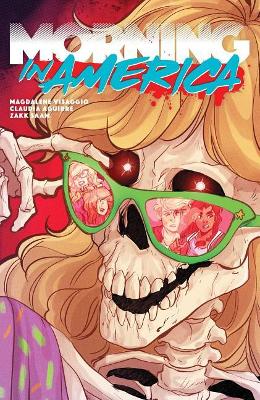 Morning in America book