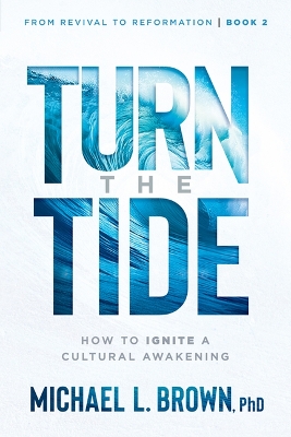 Turn The Tide book