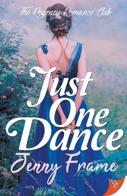Just One Dance book