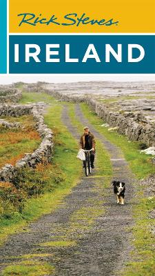 Rick Steves Ireland (Twenty first Edition) book