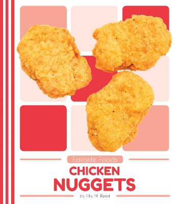Favorite Foods: Chicken Nuggets book