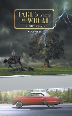 Tares Among the Wheat Volume Two book