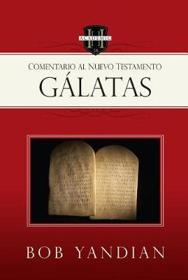 Galatas book