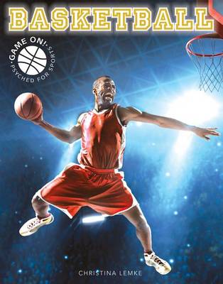 Basketball book