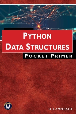 Python Data Structures Pocket Primer book