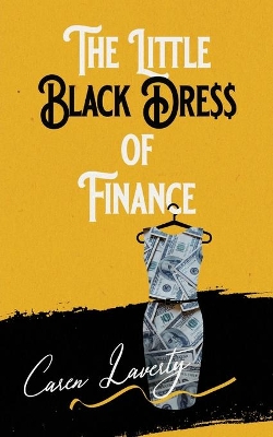 The Little Black Dress of Finance book