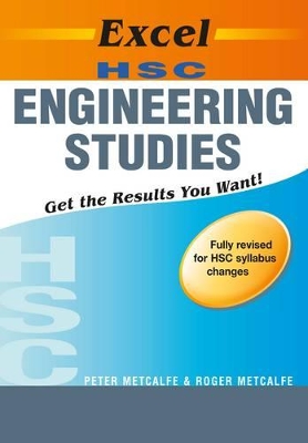 Excel Hsc Engineering book