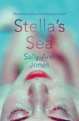 Stella's Sea book