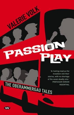 Passion Play book