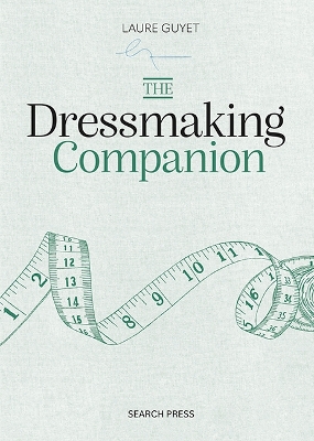 The Dressmaking Companion book