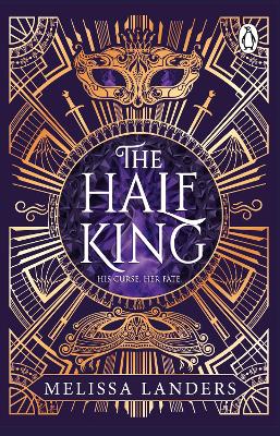 The Half King by Melissa Landers