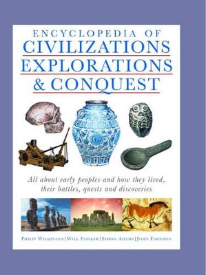 Encyclopedia of Ancient Civilisations book