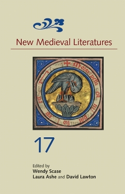 New Medieval Literatures 17 book