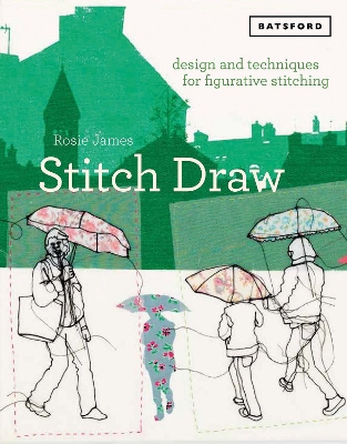 Stitch Draw book