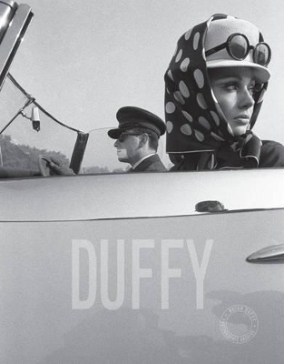 Duffy by Chris Duffy